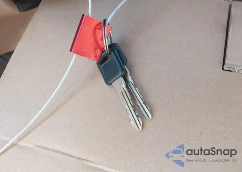 1996 Chevrolet Blazer z USA, uszkodzony, nr VIN 1GNCS13W4T2240116